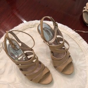 Michael Kors Sandals